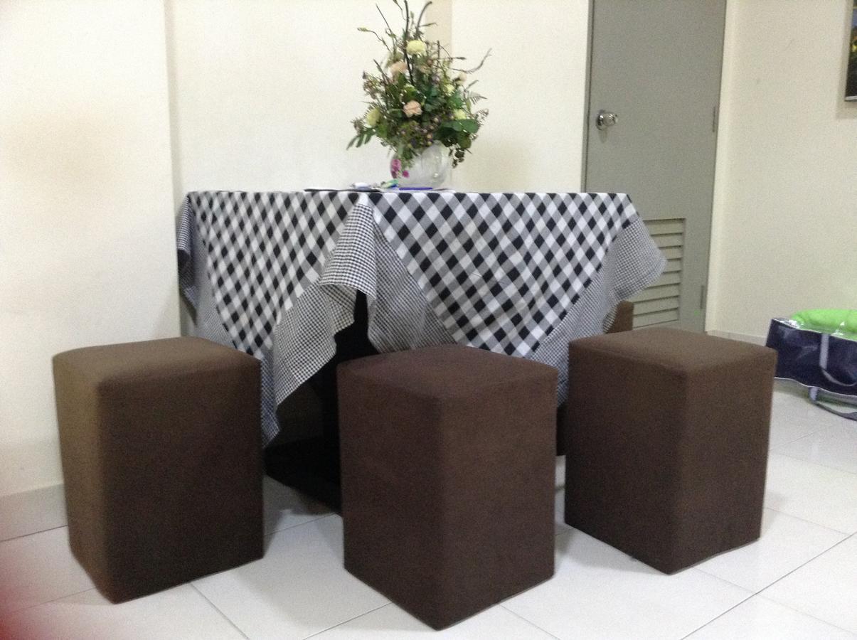 Kenanga Homestay Nilai Extérieur photo
